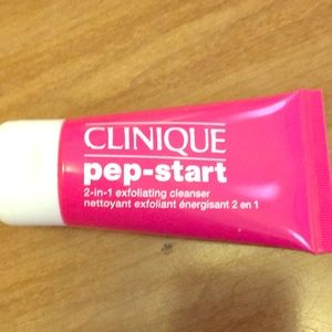 𝘾𝙡𝙞𝙣𝙞𝙦𝙪𝙚 𝙋𝙚𝙥-𝙎𝙩𝙖𝙧𝙩